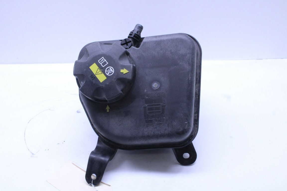 2011- 2013 BMW 135i 335i X1 N55 Coolant Expansion Tank 17137640515 OEM