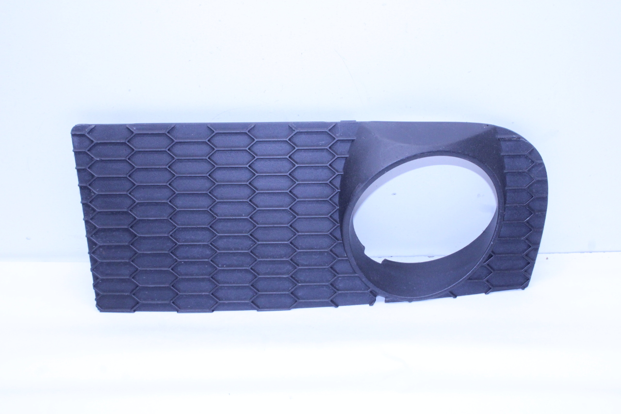 2007-2010 BMW X3 Front Bumper Fog Light Grille Right OEM