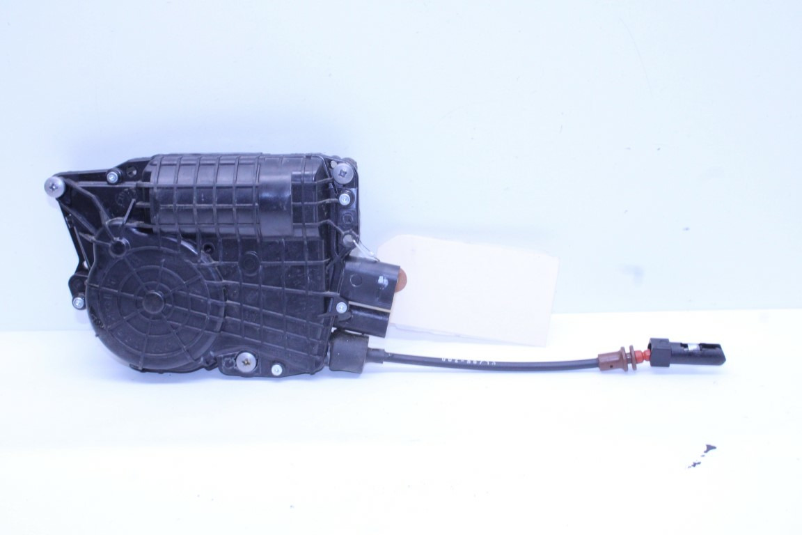 2009-2015 BMW 740i 750i Rear Door Latch Actuator Motor Left Driver - 4153309800 OEM