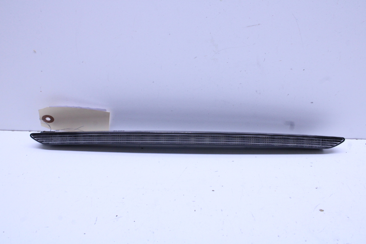 2012-2016 Porsche 911 991 Center Third Brake Stop Light OEM