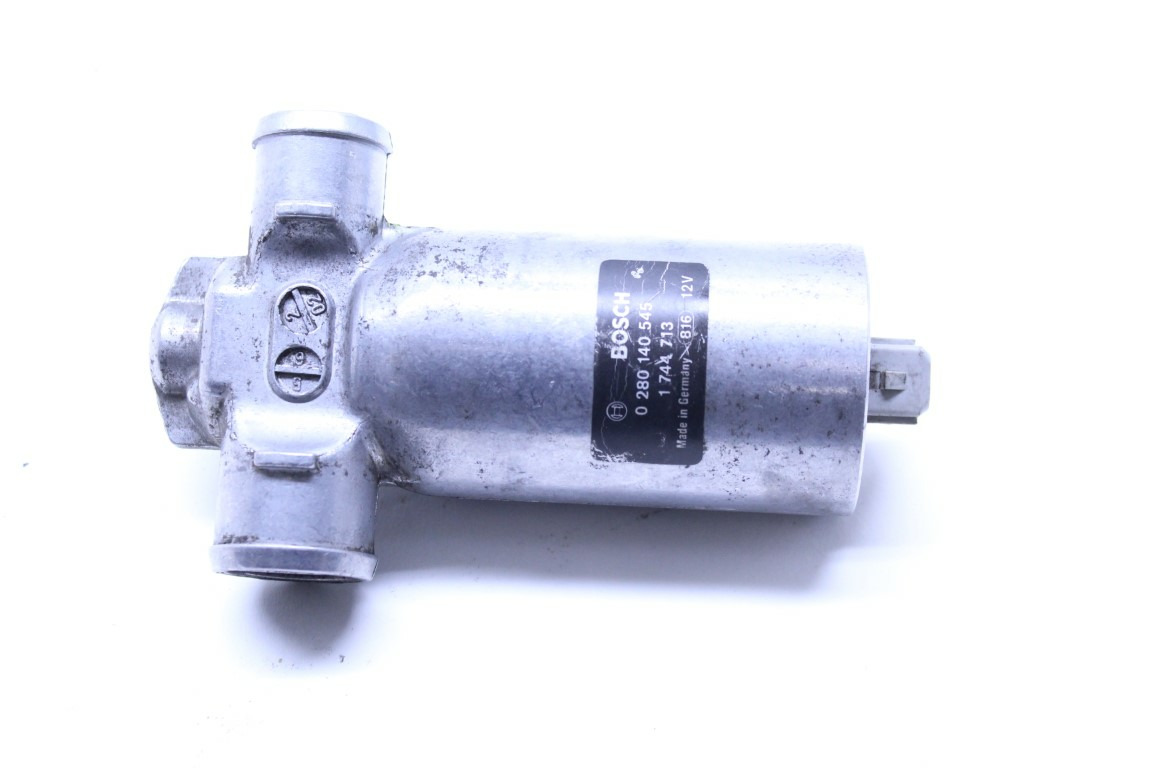 BMW 328i 330i 525i 528i X3 E5 E39 E46 E53 E83 M54 Air Idle Control T