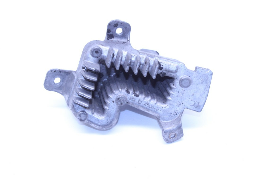 2017 BMW 330e LED Turn Signal Module Right - 63117419618 OEM