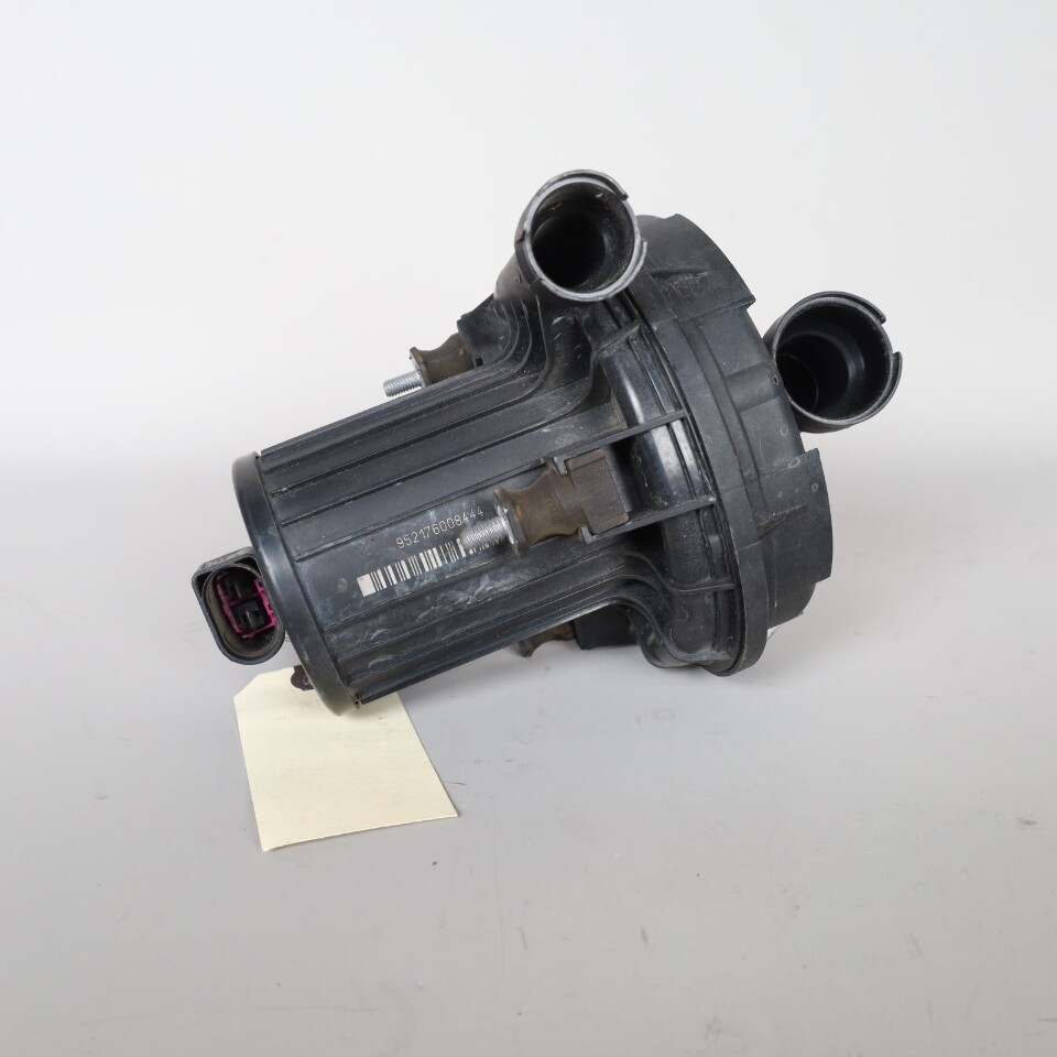 Volkswagen Audi Secondary Air Injection Pump OEM