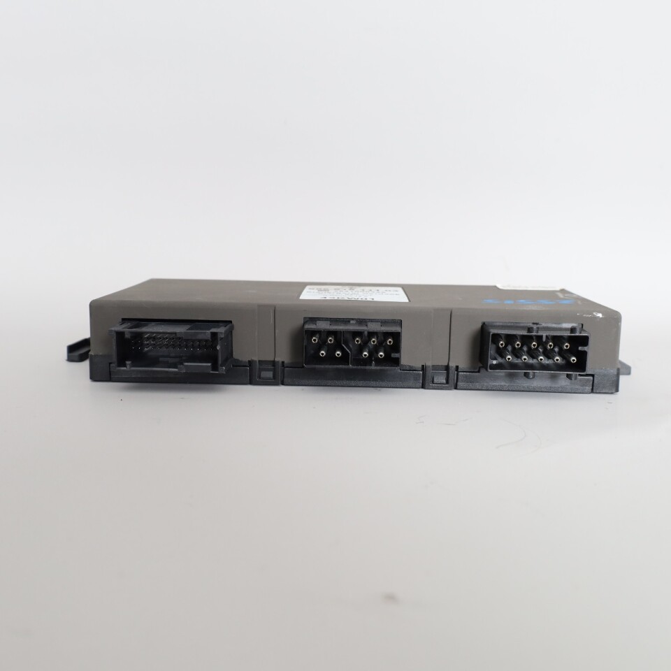 2000-2002 Porsche 911 996 Convertible Top Control Module 99661811103 OEM