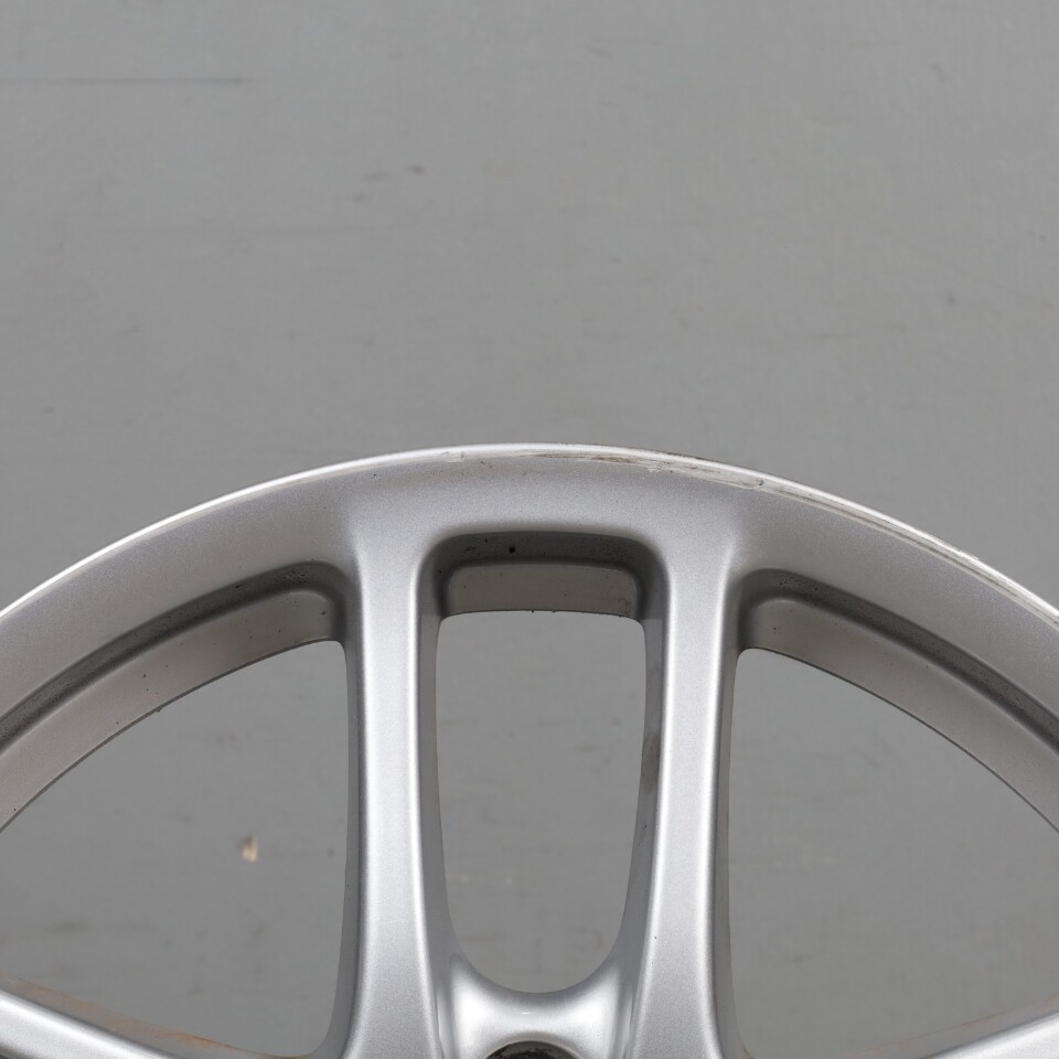 2005-2008 Porsche Boxster Cayman 987 Boxster Wheel 17 x 6.5 Rim OEM 98736212206