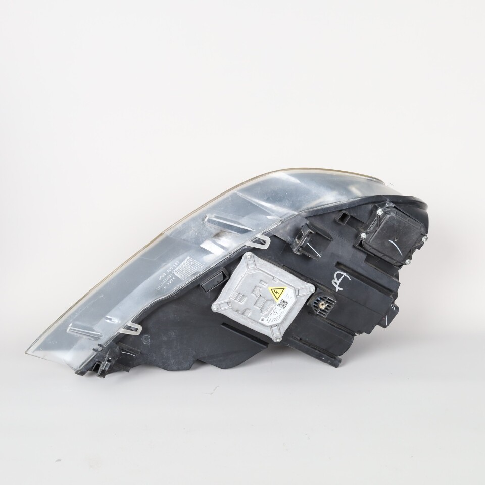 2007-2011 BMW X5 E70 Left Xenon Headlight HID 63117223749 OEM
