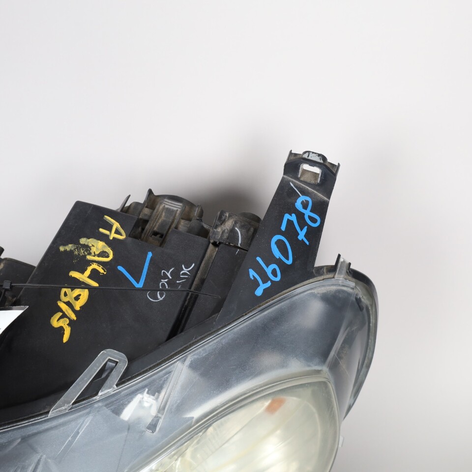 2007-2011 BMW X5 E70 Left Xenon Headlight HID 63117223749 OEM