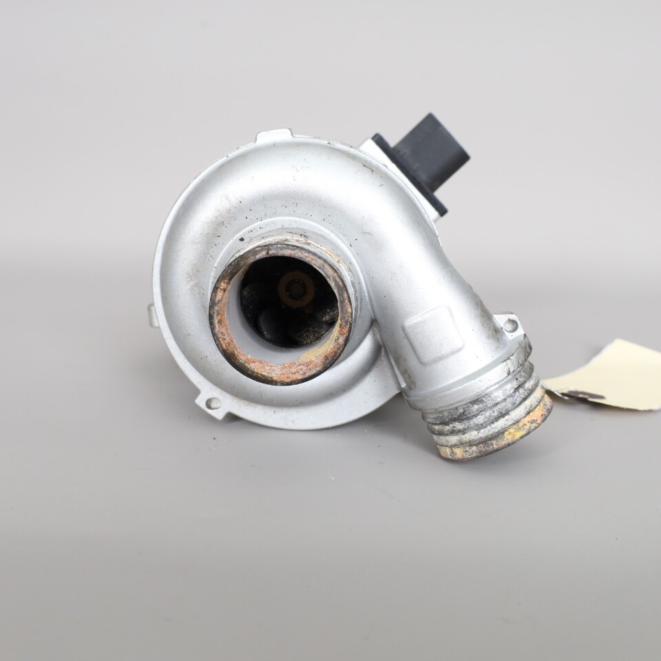 BMW 328i 428i 528i X1 X3 2.0 Electric Auxiliary Coolant Water Pump
