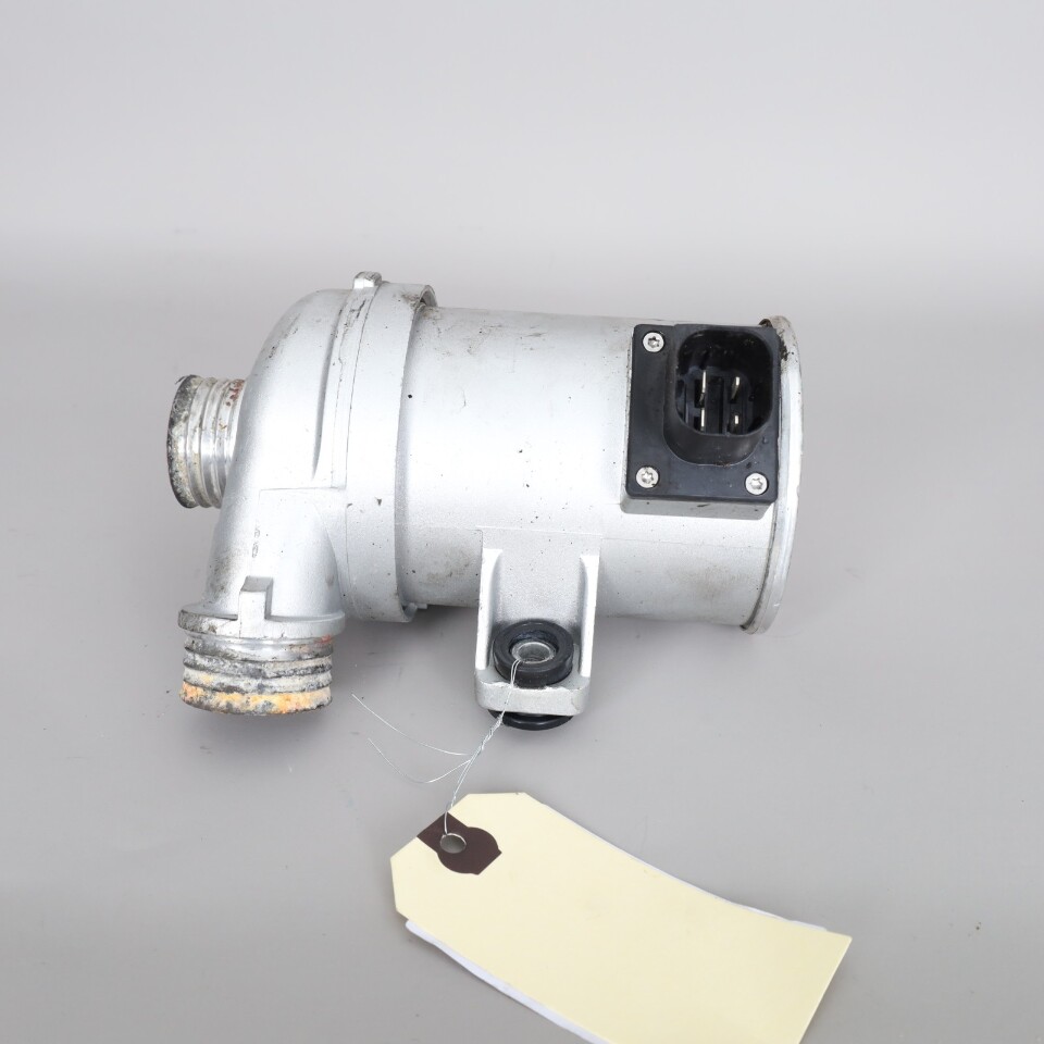 BMW 328i 428i 528i X1 X3 2.0 Electric Auxiliary Coolant Water Pump