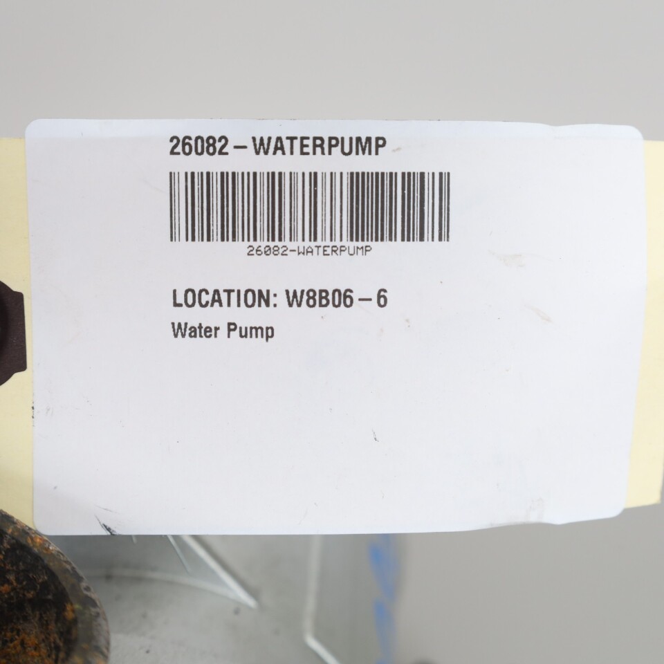 BMW 328i 428i 528i X1 X3 2.0 Electric Auxiliary Coolant Water Pump