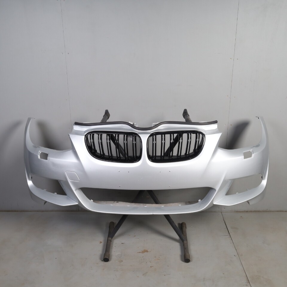 2011-2013 BMW 328i 335i Cpe/Conv Front Bumper Cover M-Package OEM 51118035785