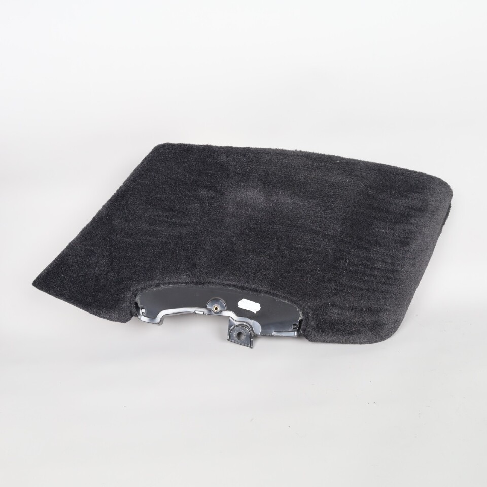 2005-2012 Porsche 911 997 Boxster Cayman 987 Subwoofer BOSE OEM Black