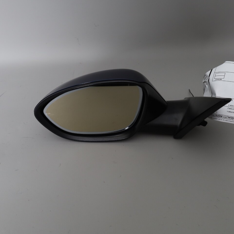 2009-2016 BMW Z4 E89 Left Driver Side View Door Mirror OEM