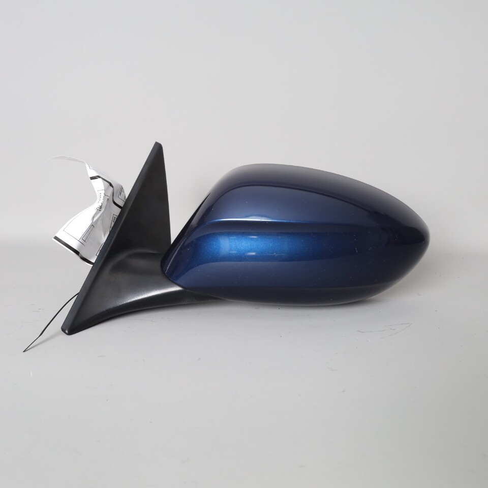2009-2016 BMW Z4 E89 Left Driver Side View Door Mirror OEM