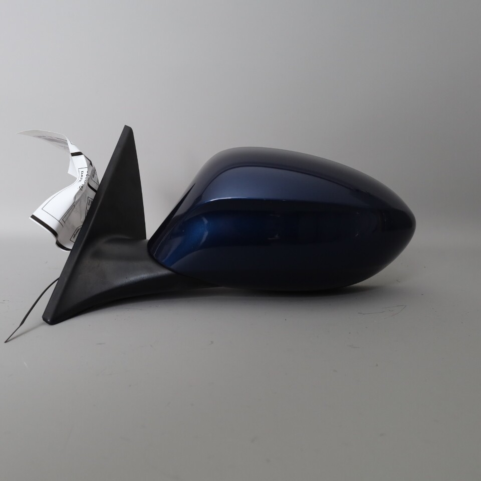 2009-2016 BMW Z4 E89 Left Driver Side View Door Mirror OEM