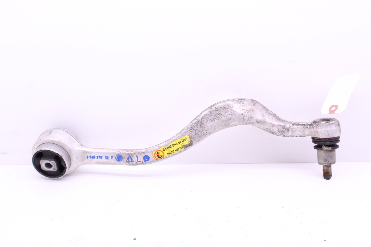 BMW 525i 528i 530i Z8 Front Forward Left Lower Control Arm 31121141717 OEM