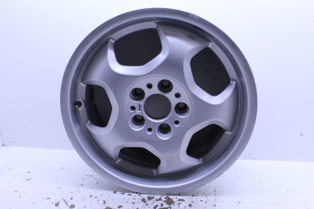 1995 1996 1997 1998 1999 BMW M3 E36 Wheel 17 x 8.5 Style OEM 36112227995-1