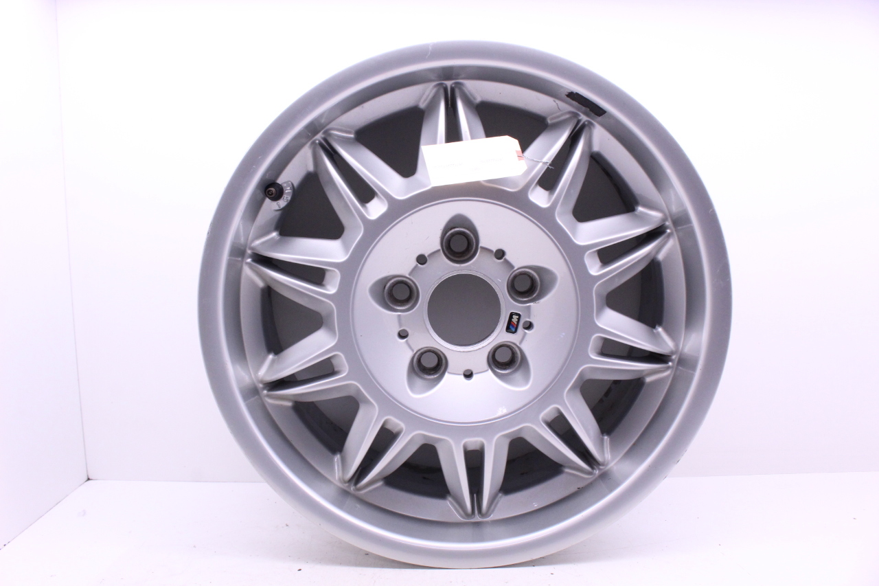 1998 1999 BMW 323i M3 Z3 E36 Wheel 17 x 7.5 Style OEM