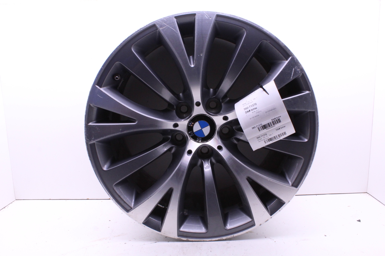 BMW 535i 550i 740i 750i 760i 19 x 9.5 Style OEM