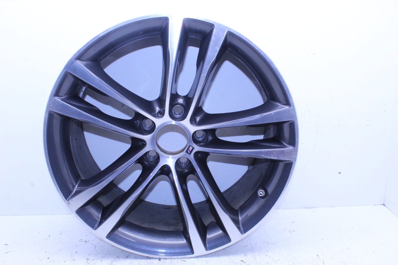 BMW 328i GT 330i GT 335i GT Style OEM