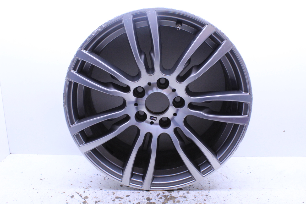 BMW 320i 328i 335i 340i 428i 430i 440i Wheel 19 x 8.5 Style 403 Rim OEM 36117850021-1