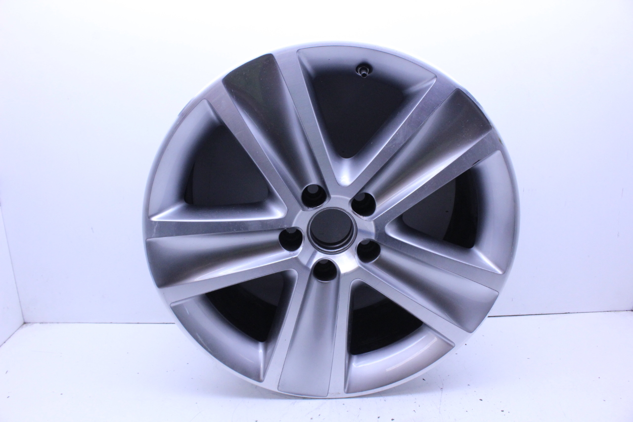 2009 2010 Volkswagen Passat Wheel 18 x 8 Rim 5 Spoke - 3C0601025AP OEM 3c0601025ap