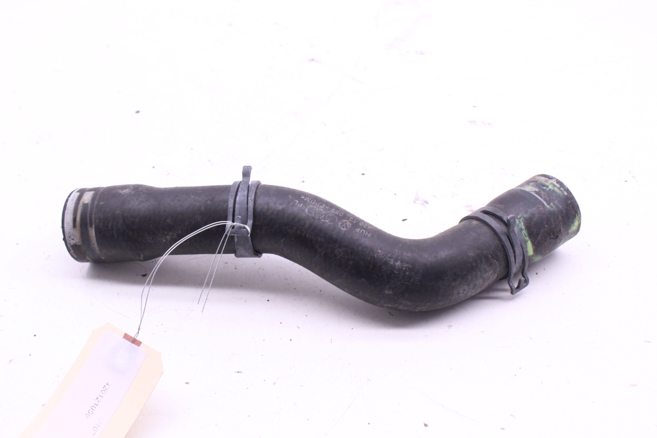 2008-2014 Audi R8 Radiator Coolant Lower Hose Tube Pipe 420121059 OEM