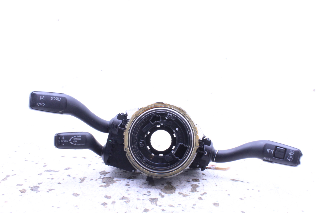 2005-2008 Audi A6 Quattro 3.2 Turn Signal Wiper Column Switch Clock Spring - 4F0953549A OEM 4F0953549A