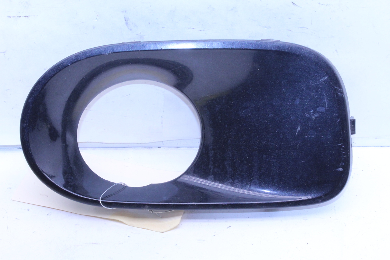 2003 2004-2006 BMW X5 Fog Light Grille Trim Right OEM 51117111764