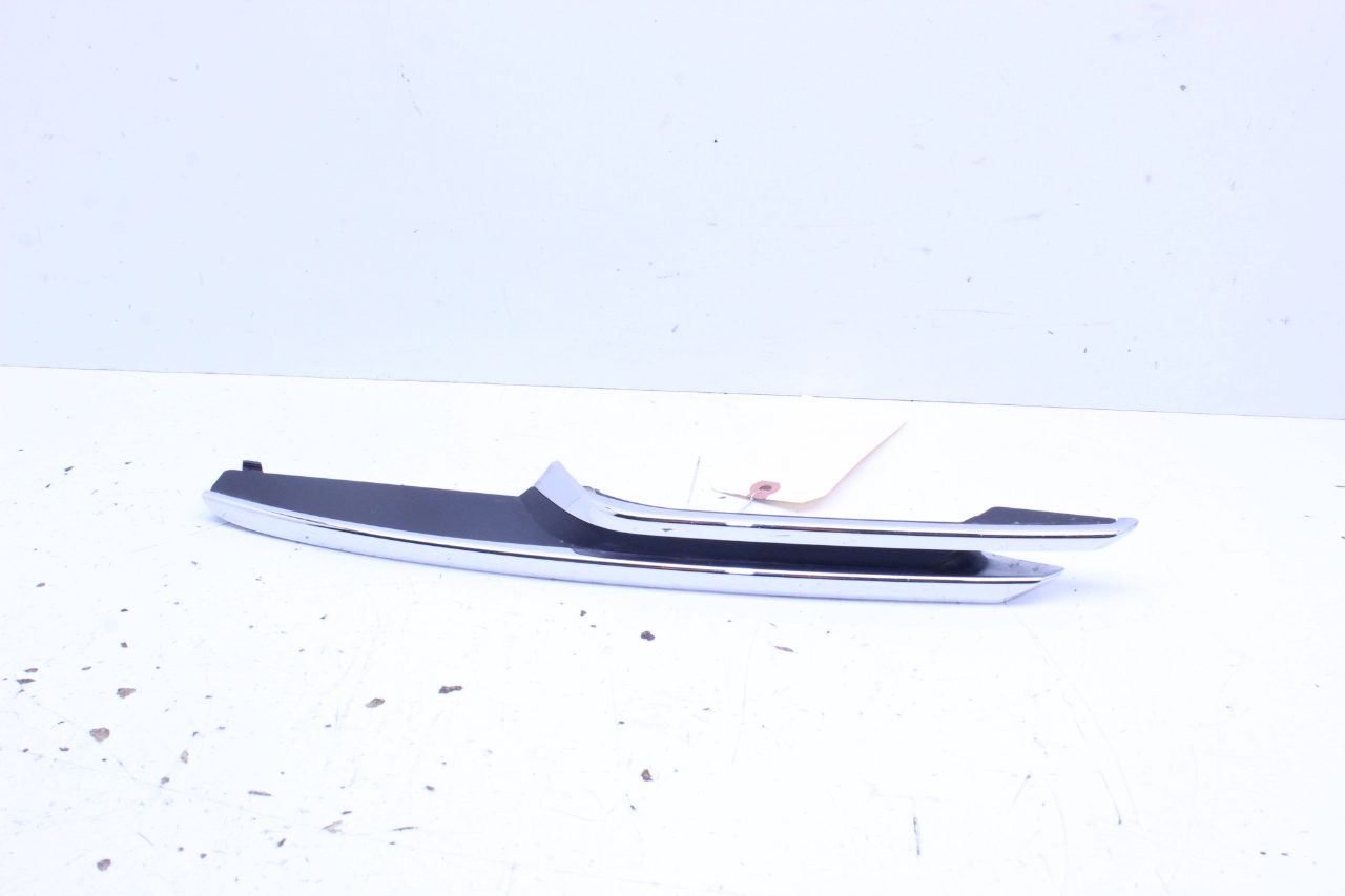 2013 BMW 320i 328i 335i Front Left Driver Bumper Trim 51117279697 OEM