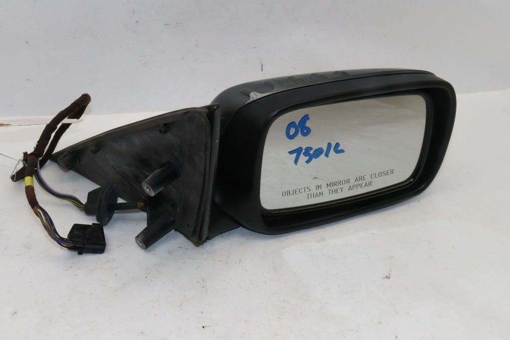 2002 2003 2004 2005 2006 2007 2008 BMW 745i 750i Door Mirror Right OEM 51167043962