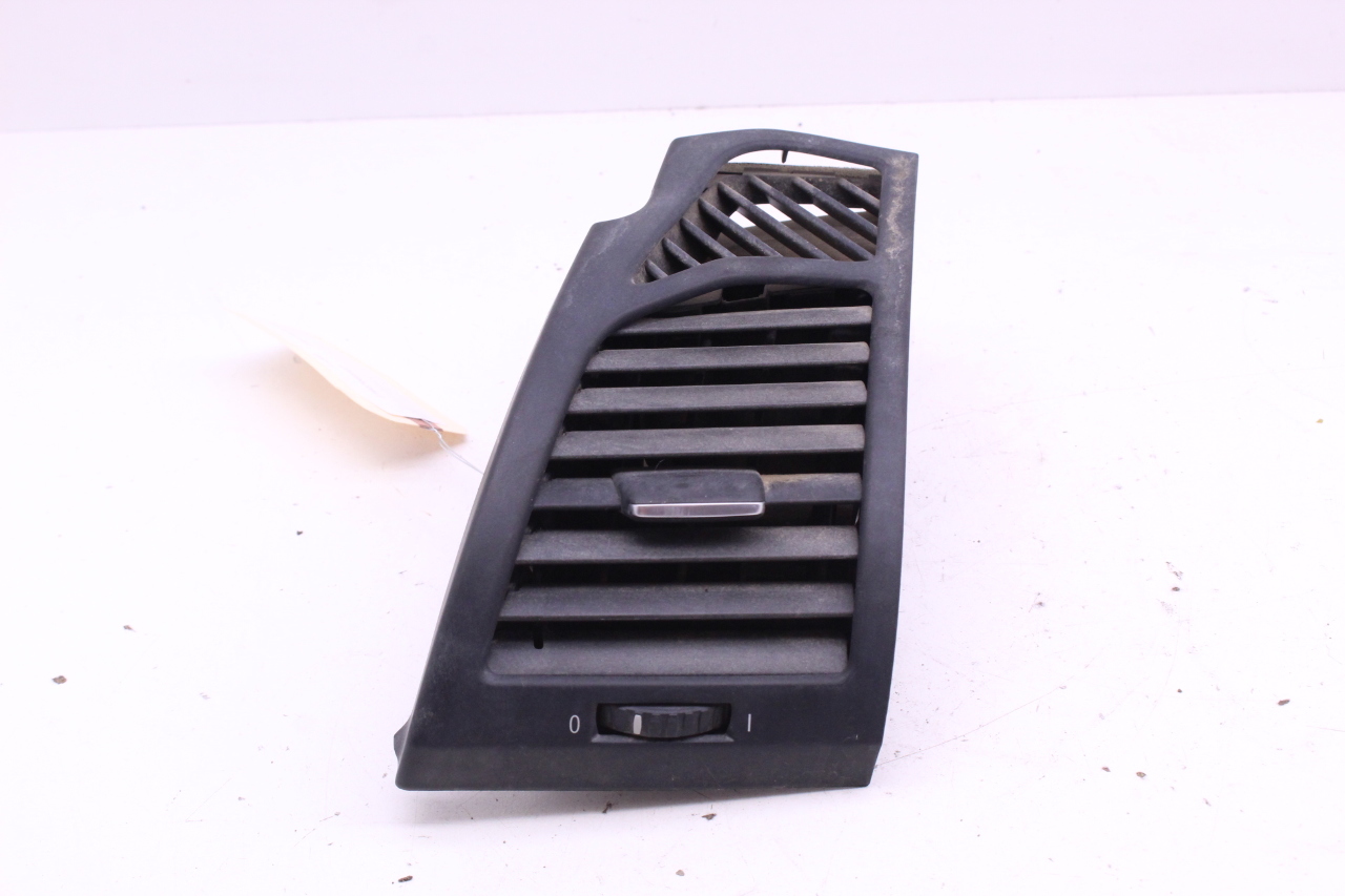 2008-2013 BMW 128i 135i Dash AC Air Vent Left - 51607059187 OEM