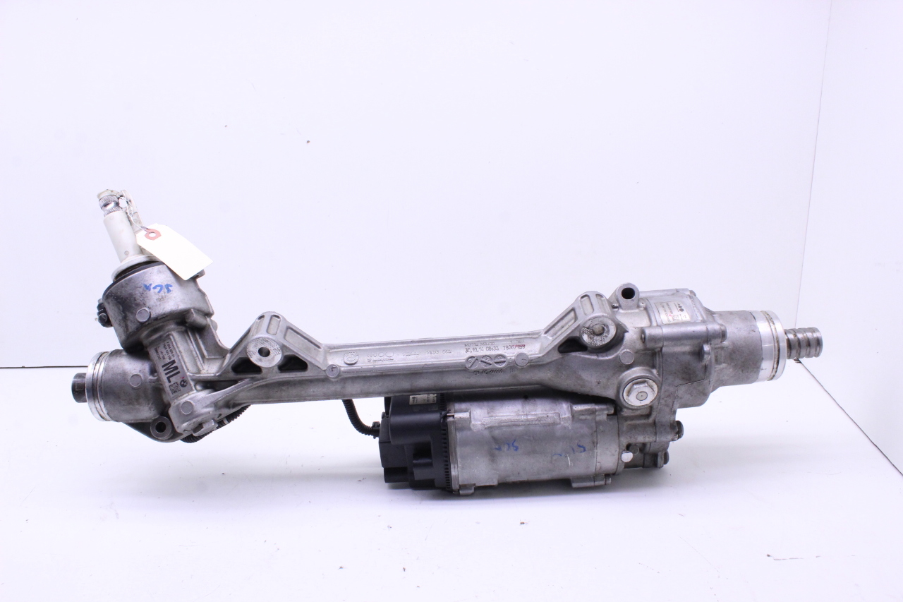 BMW M2 M3 M4 Electric Power Steering Gear Rack Pinion OEM