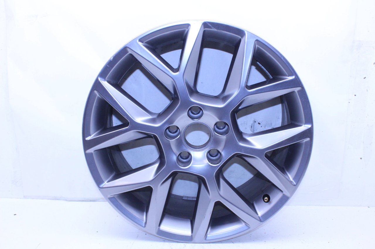 2012-2014 Volkswagen Golf GTI 18 x 7 1/2 6 Double Spoke Watkins Glen Wheel 5K0601025AG OEM 5K0601025AG-4