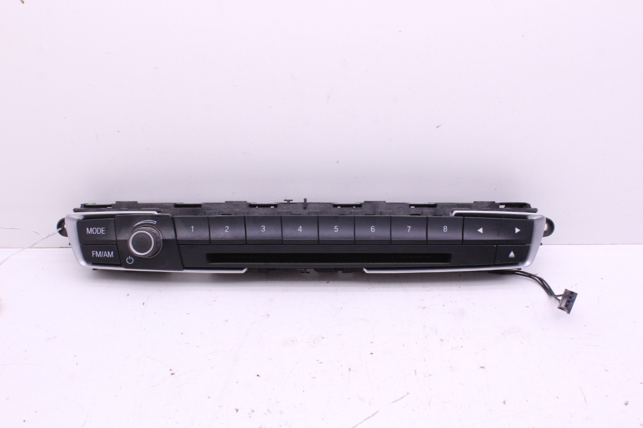 BMW 228i 320i 328i 335i 428i 435i M2 M3 M4 AM FM Radio Stereo Tuner OEM