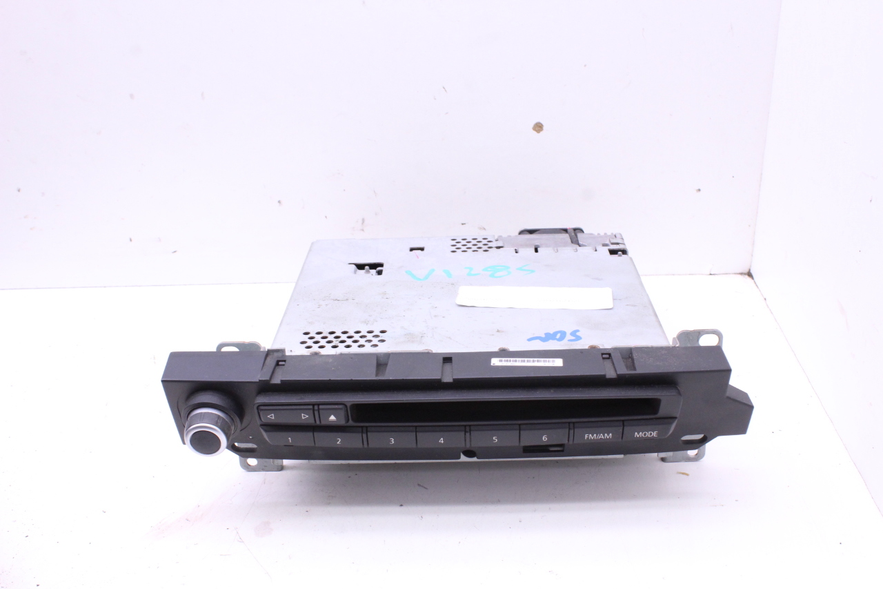 2008 BMW 650i M6 AM FM CD Player Receiver Champ Professional OEM