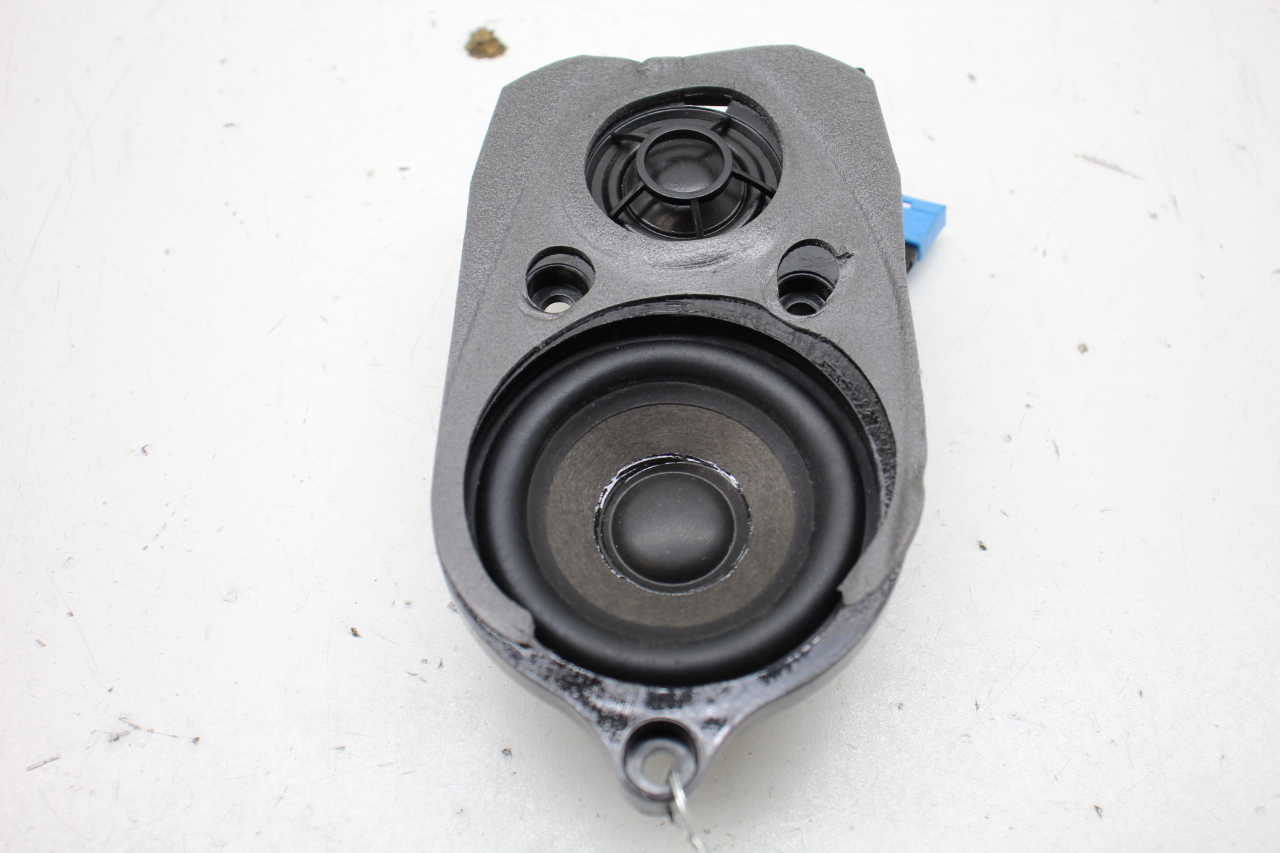 BMW Front Mid Range Speaker 8374697 OEM 65138374697