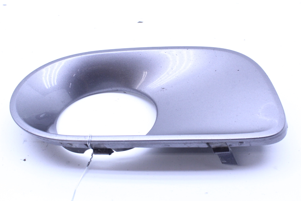 2003 2004-2006 BMW X5 Fog Light Grille Trim Right OEM 7111764