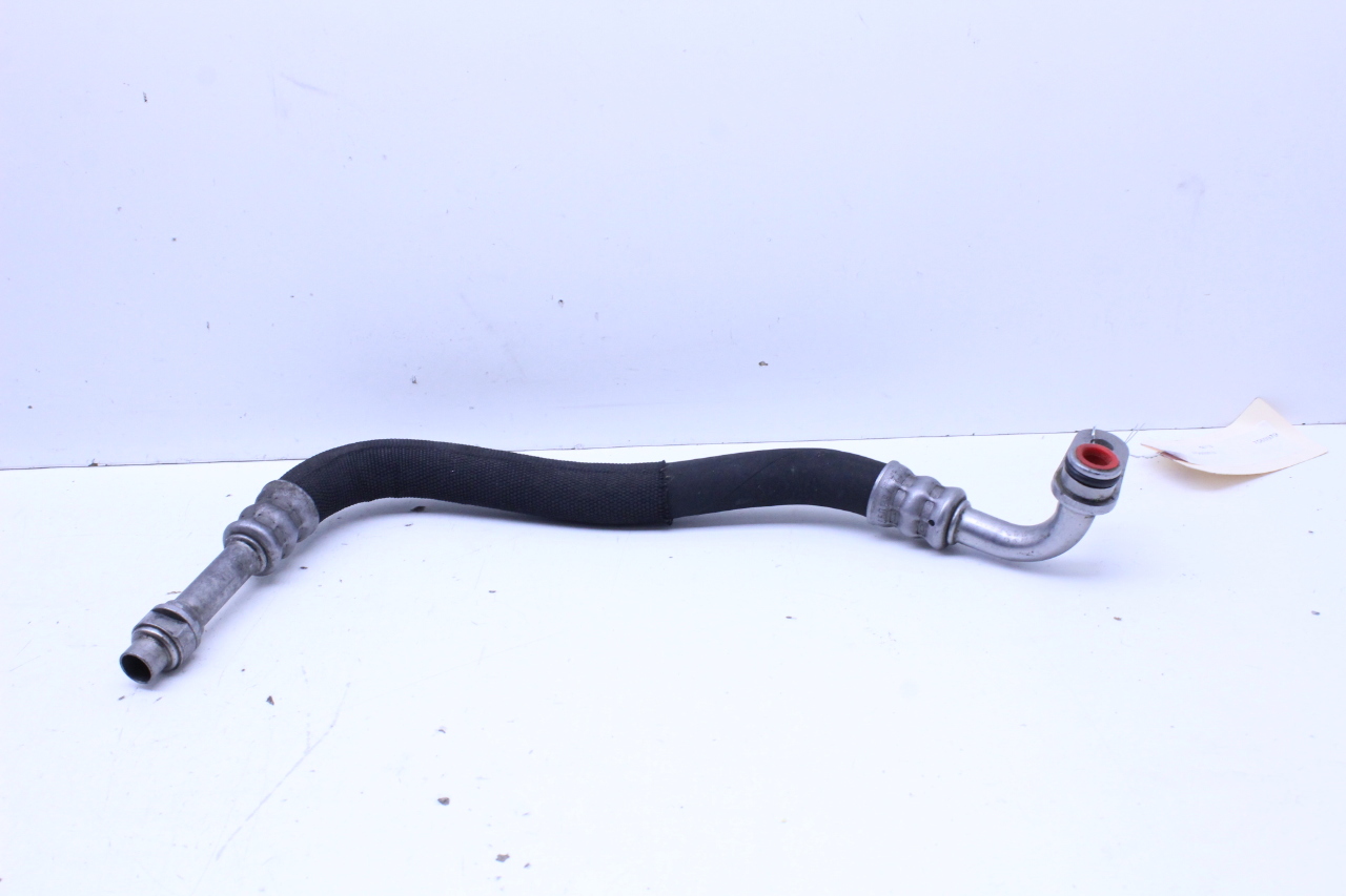 BMW Engine Oil Cooler Pipe Line 7560979 OEM