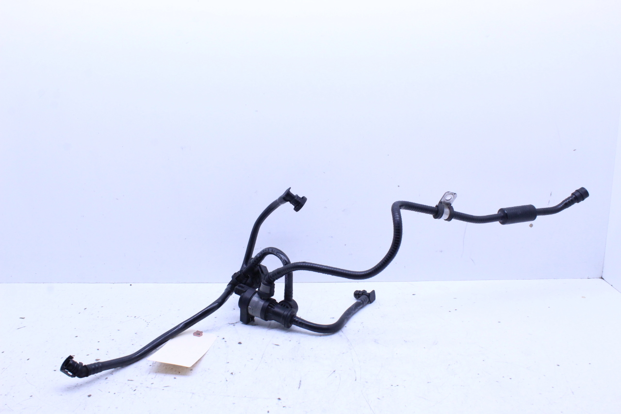 BMW Fuel Tank Breather Purge Vent Valve 7636155 OEM