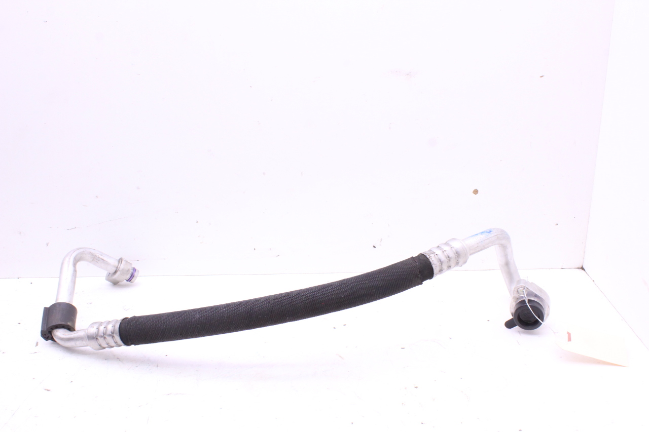 2012-2015 Audi Q7 3.0 A/C Hose Line Pipe 7L8820744G OEM 7l8820744g