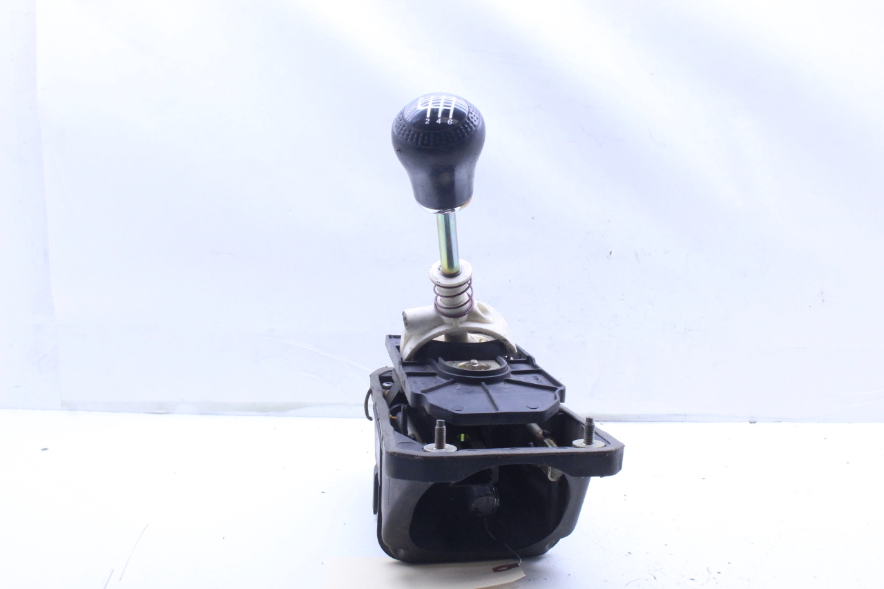 Audi 6 Speed Manual Transmission Shifter 8D0711159B Stock#NOF4466 OEM 8D0711159B