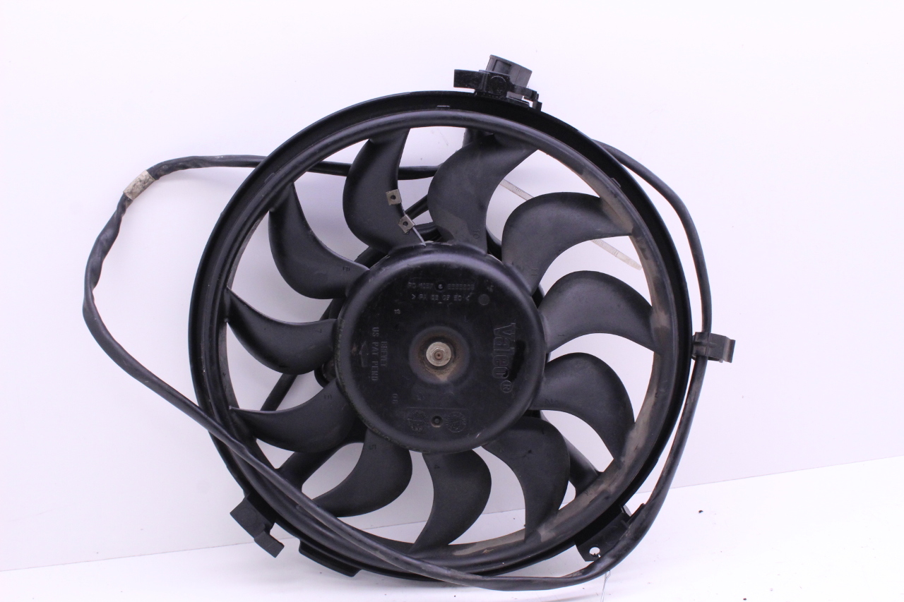Audi A4 A6 A8 S8 Volkswagen Passat Radiator Cooling Fan 8D0959455P OEM