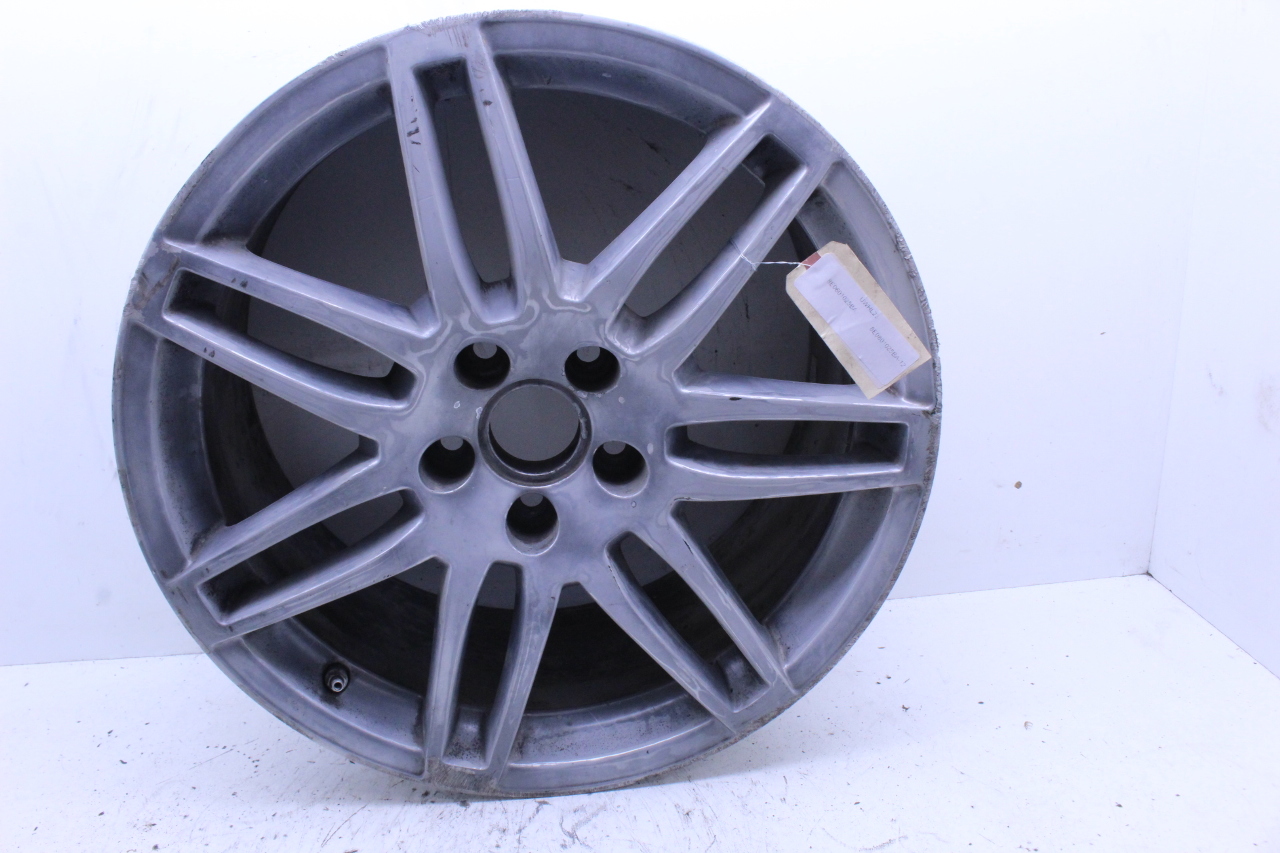 2006 2007 2008 Audi A4 Wheel 18 x 8 Rim 8E0601025BA OEM 8E0601025BA-12