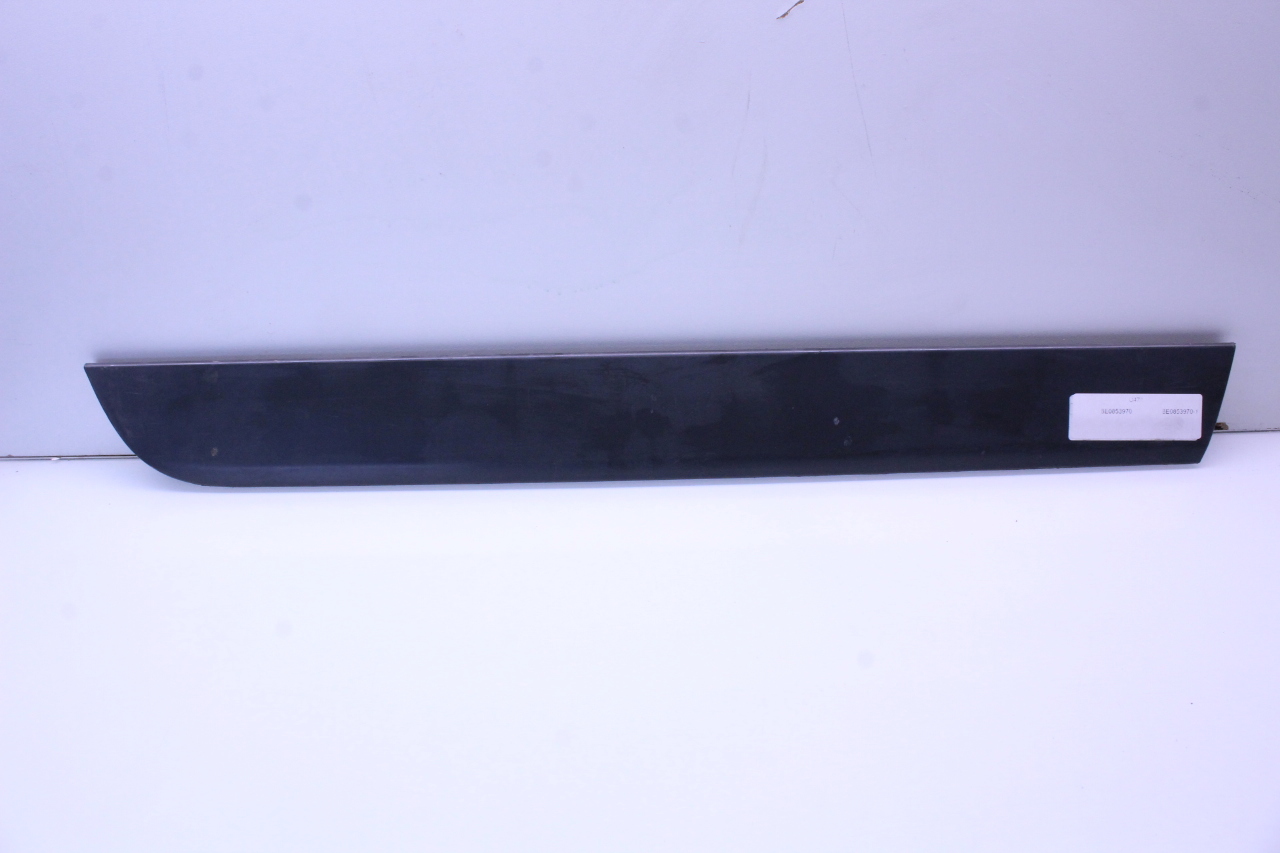 2002-2008 Audi A4 S4 Door Blade Moulding Right Rear 8E0853970 OEM 8E0853970-1