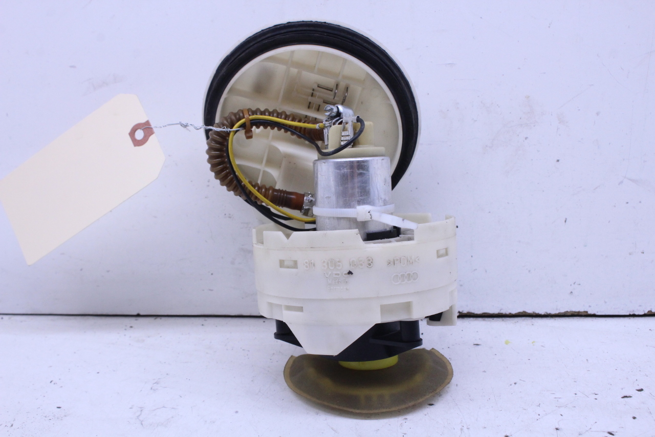 2003 Audi A4 Fuel Pump Assembly 8E0906087N OEM