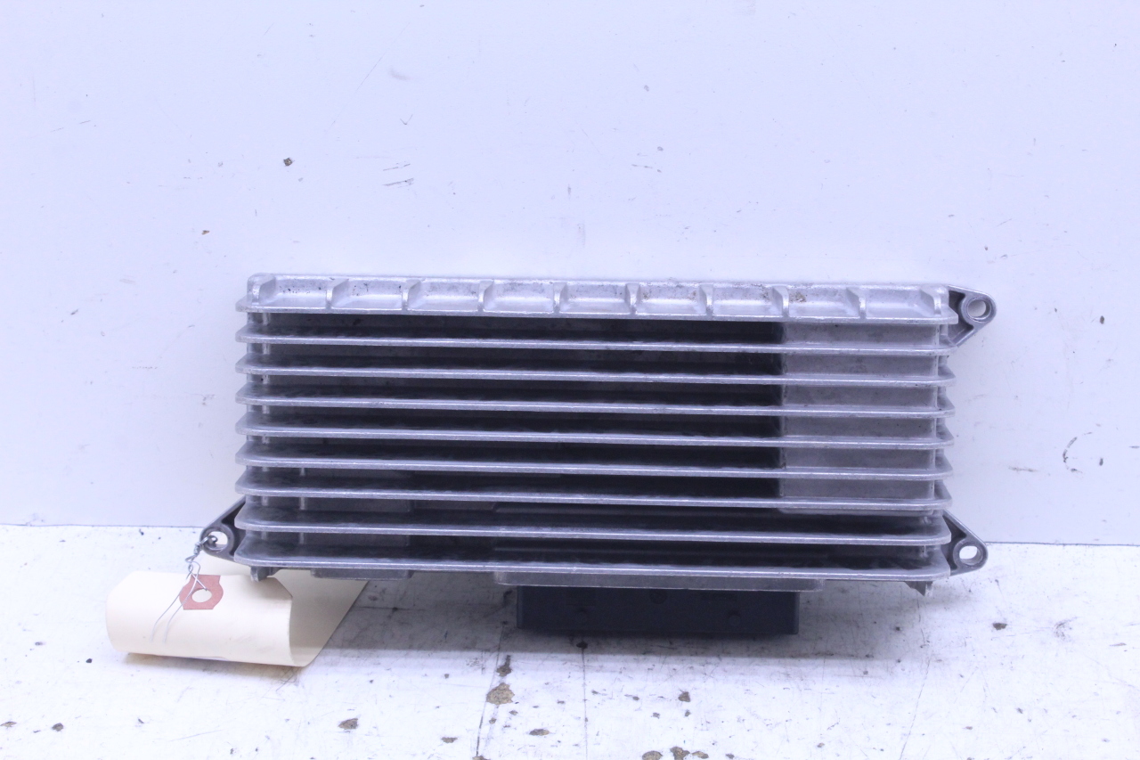 2009 Audi A4 Amp Amplifier OEM 8T0035223AD-1