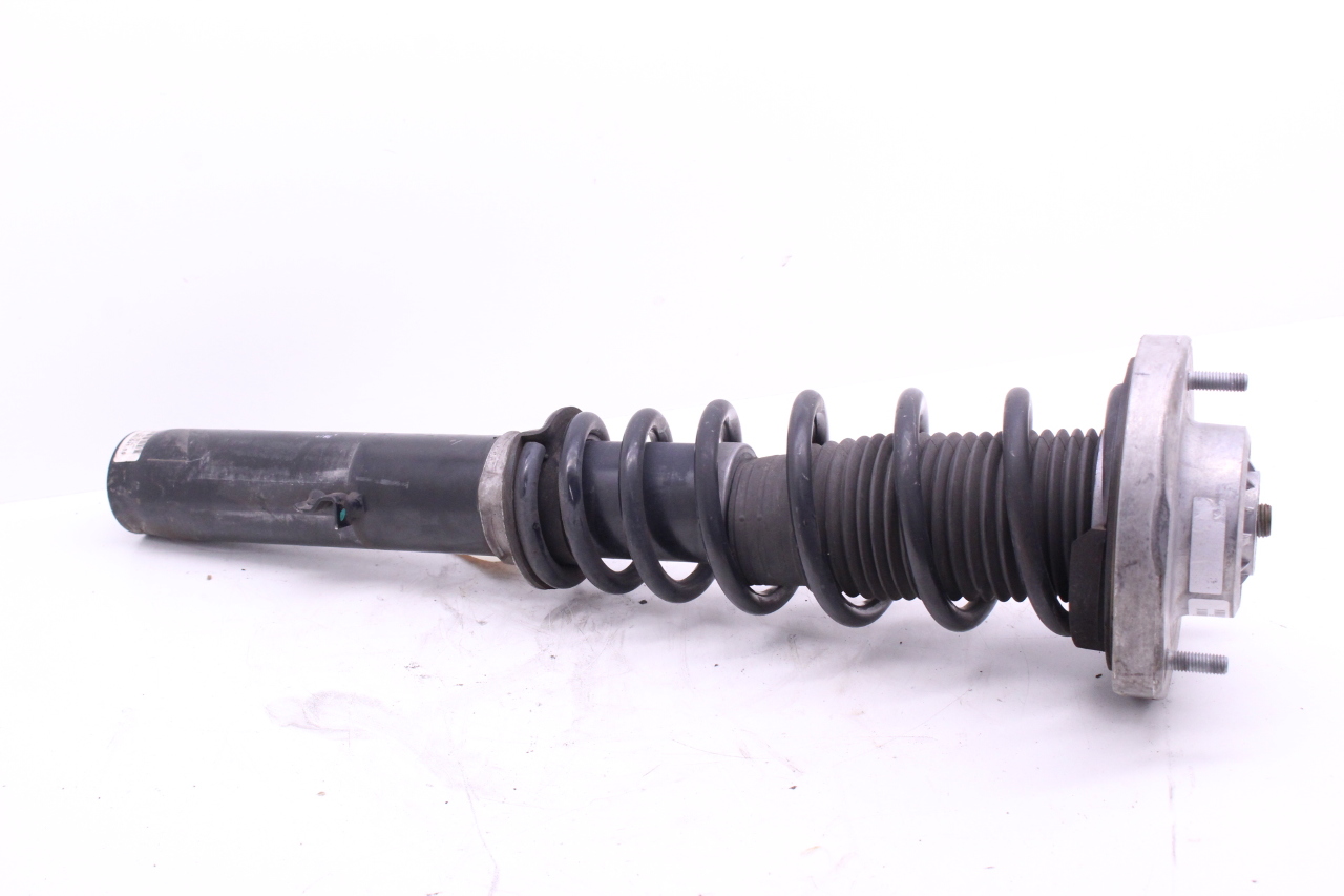 2012-2016 Porsche 911 991 Front Strut Shock Spring - 99134304509 OEM