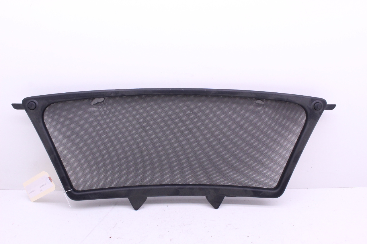 Mercedes Benz Seat Wind Screen Deflector A1728600074 OEM