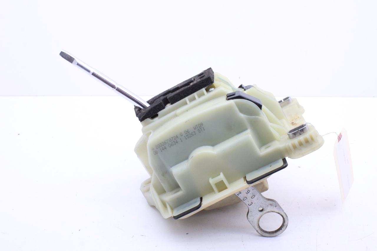 2006-2008 Mercedes Benz CLK350 Transmission Gear Shifter Selector A2032678724 OEM